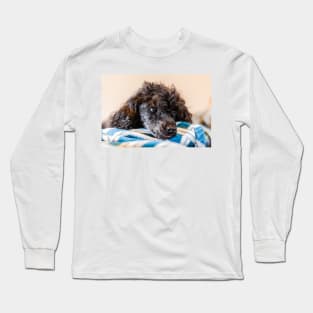 I'm so comfy Long Sleeve T-Shirt